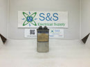 Ge Capacitor  Z9779003 12.5uf 370vac  50/60hz