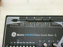 General Electric Multilin Epm 9650 Power Quality Meter Pl96500a0b10000