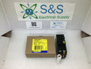 Square D QOB230GFI 30 Amp 2 Pole 120/240V Ground Fault Circuit Breaker