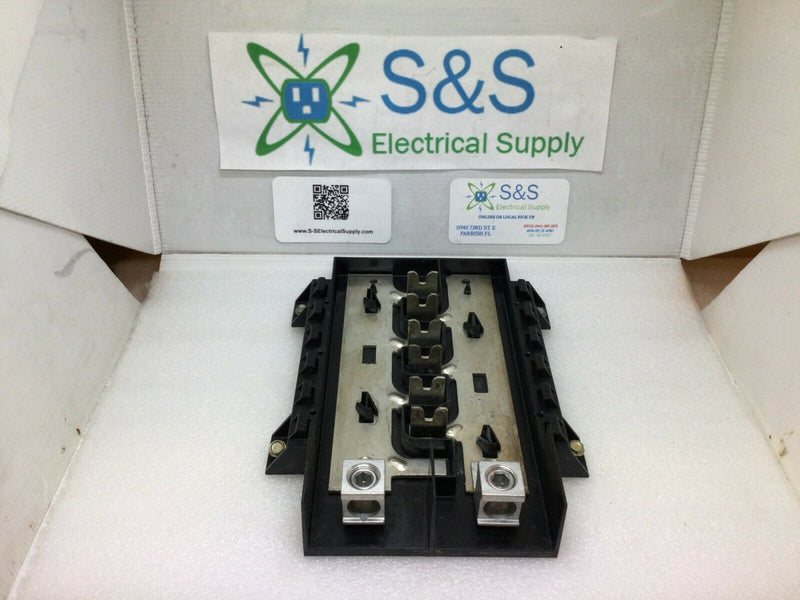 Siemens MC0816B1200TH Guts Only 150/200 Amp 240v 12-24 Spaces