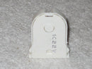 Leviton 13661-SWL Fluorescent T8 T12 Lampholder Socket 660w-600v Slide Snap-In