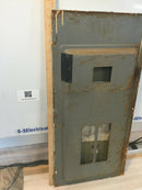 General Switch Corp Cat No 150-16 Fuse Panel Fuse Box Deadfront Cover Door