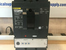 Square D Lj 400 Ljp36400u31x 3 Pole 400 Amp 600v Circuit Breaker