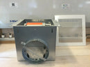 Broan-Nutone L100 High Capacity Ventilation Fan With Metal Grille