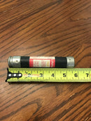 Lot Of (2) Littlefuse Slo-Blo Fuse Flsr 50 600 Vac Or Less