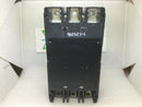 Eaton Cutler Hammer Kd Kd3400f 400a 3 Pole Circuit Breaker 400a Kt3400t Trip