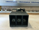 GE/General Electric Spectra SKLA36AT0800 800 Amp 3 Pole Circuit Breaker 600Vac w/800A Plug