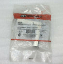 Wiremold/Legrand V517 V500 Raceway Internal Elbow Ivory