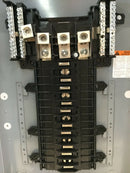 Square D Bx330ra Qo Load Center 200 Amp 3-Phase 120/208v Type 3r 30 Spaces