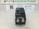Siemens BQD220 20 Amp 2 Pole 480Y/277V Bolt On Breaker - Cosmetic Flaw