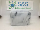 Napkin Holder Heavy Marble