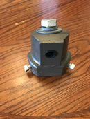 New  Lithonia Lighting Bracket Tfts Pole Mount 45 Angle