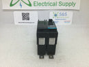 Siemens BQD220 20 Amp 2 Pole 480Y/277V Bolt On Breaker - Cosmetic Flaw