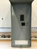 Ge General Electric Tm815r6ful Panel Mod 6  Load Center 4/8 Spaces 200 Amp Thqmv