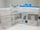 Lutron P-Pkg1p-Wh-R Caseta Wireless Dimmer And Remote - New