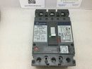 GE Spectra RMS Circuit Breaker 60 AMP 600V 3-Pole SEHA36AT0060 SRPE60A50 50AMP