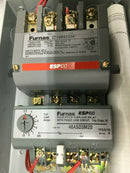 Siemens 14BSD32BF 120v Furnas Heavy Duty Motor Starter Nema 1 Series C