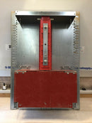 Square D 12353188840070001 200a 208y/120v I-Line Circuit Breaker Panelboard Guts