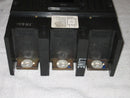GE General Electric TJK636F000 3 Pole 500 Amp Trip 600v Circuit Breaker