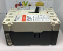 Cutler-Hammer Ed3100 / Ed3100bp10, 100a, 3 Poles, 240vac, Circuit Breaker