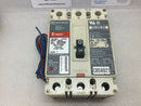 Eaton Cutler Hammer Hmcp100r3c 100 Amp 3 Pole W/Aux A1x1pk Type Hmcp Motor Circuit Protector