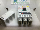 Lge3630nn Eaton Cutler Hammer L630e 3 Pole 630a 600vcircuit Breaker 600amp Trip
