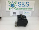 Siemens B380 3 Pole 80 Amp 240 Volt Type BL Circuit Breaker