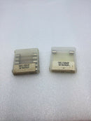 Lot Of 6!!! Littelfuse 3ag 8a 250v 312 & 313 Fuses