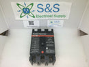 Eaton Cutler-Hammer FS320060A Molded Case 3 Pole 60 Amp Circuit Breaker