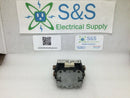 Hartland Controls Contactor Hccy2xq04ggs Coil 24v 50/60hz