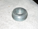 1 1/4" To 3/4" Zinc Plated Steel Reducing Bushing  ***By The Each**