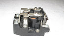 Potter&Brumfield Prd-11ay0-120 Power Relay 25a 277v Coil 240va