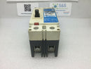 Cutler Hammer FD2040 40 Amp 600V 2 Pole FD25k Circuit Breaker
