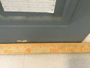 Square D Q08-16m150ftrb 150 Amp Qo Load Center Cover Only 120/240v 8/16 Spaces
