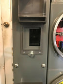 Ez Meter-Pak Meter Center Square D 73297-817-01 800 A Ezm314-125