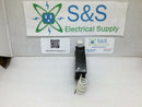 Siemens 15 Amp Single Pole Gfci Bolt-On Circuit Breaker - Bf115a