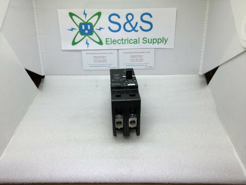 Ejb24060 Square D / Schneider Electric Molded Case 480/277v 65k
