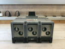 Ite Siemens Sentron Series Hhjd63f400 3 Poles 400a  600v Circuit Breaker