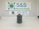 Capacitor Hq1057742ax Mrp746937 Supermet Aerovox 10uf 370vac 50/60hz