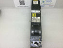 Square D FA14020C 1 Pole 20 Amp 277 Vac I-Line Breaker (Phase C)