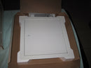 Cendrex 12" X 12" Pfi Fire Rated Insulated Access Door For All Surface Type