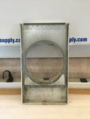 Anchor Meter Cover Aluminum