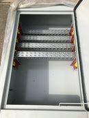 CMC Type Nema3R Low Voltage Termination Box 3325A Cu 600v 3 Phase 4 Wire LWTE14-750