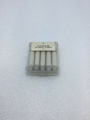 Lot Of 5!!! Littelfuse 3ab 3a 326 Fuse New