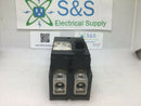 Square D Q2l2100h 100 Amp 2 Pole 240 Volt Circuit Breaker