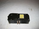 Square D, Q1380, Circuit Breaker, 80 Amp, 3 Pole, 240 Vac
