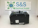Square D EGB34030 3 Pole 30A 480VAC Type EGB Circuit Breaker