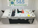 Lge3630nn Eaton Cutler Hammer L630e 3 Pole 630a 600vcircuit Breaker 600amp Trip