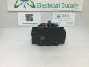 Cqc Qou230 Din Rail Breaker 2 Pole 30 Amp Feed Though Breaker Qc230