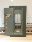 General Electric Ge  Tx2820ws/Wf Panel Door